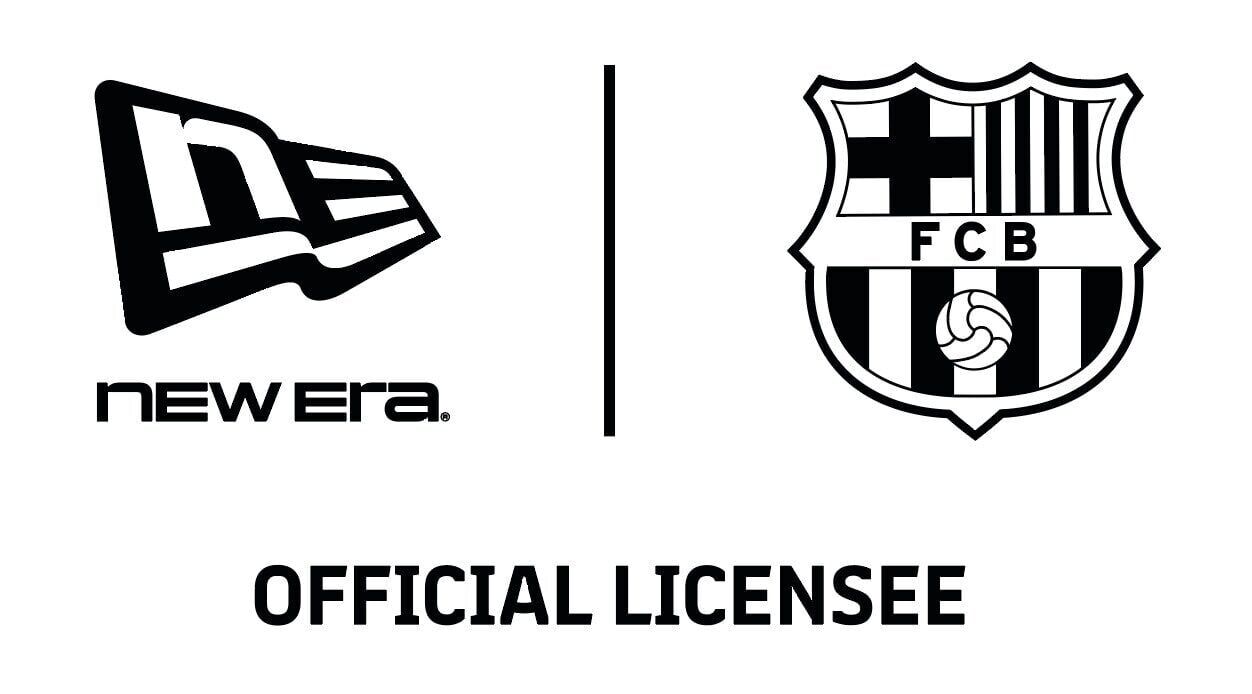 NEW ERA ANUNCIA SU ACUERDO CON EL FC BARCELONA COMO LICENSEE OFICIAL DE GORRAS